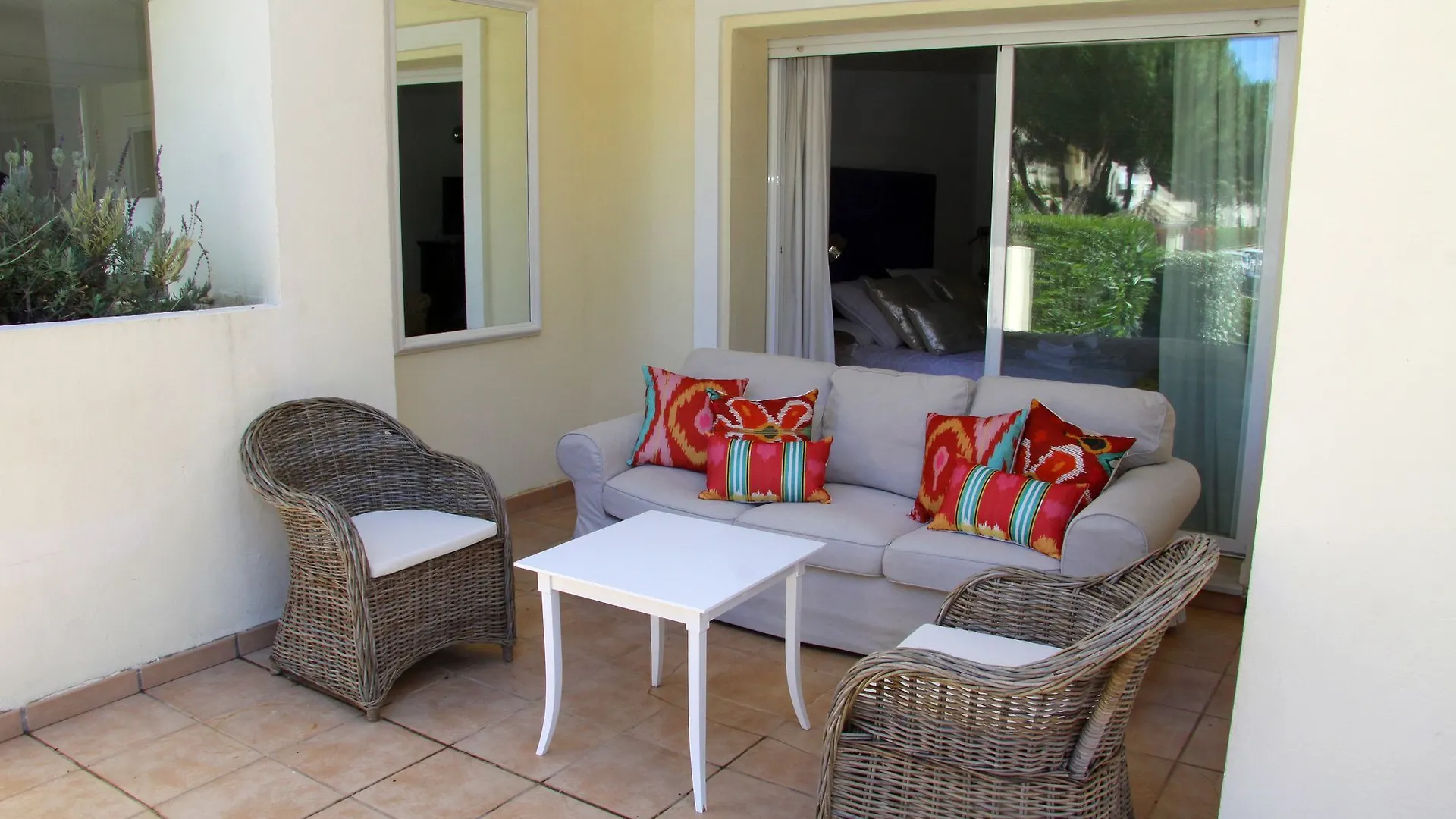Excelente Apartamento Hacienda Playa Marbella