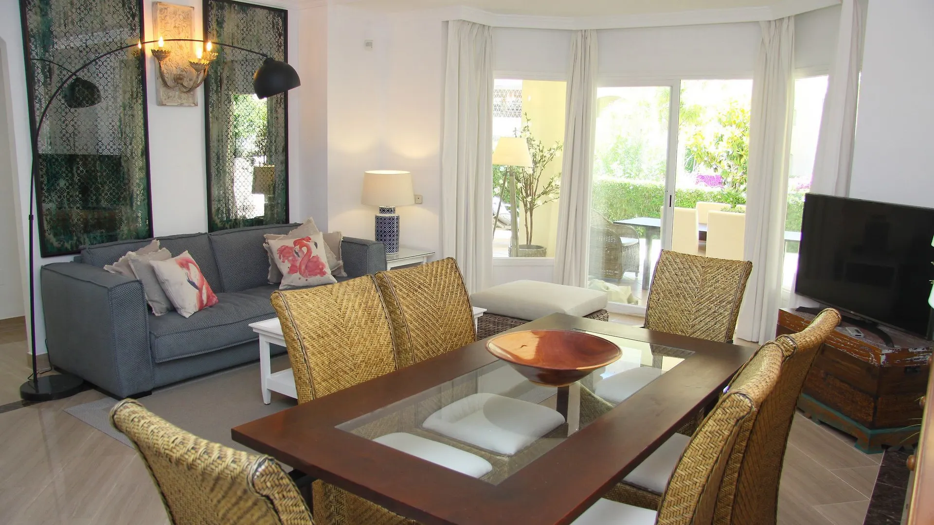 Excelente Apartamento Hacienda Playa Marbella 0*,  Spain