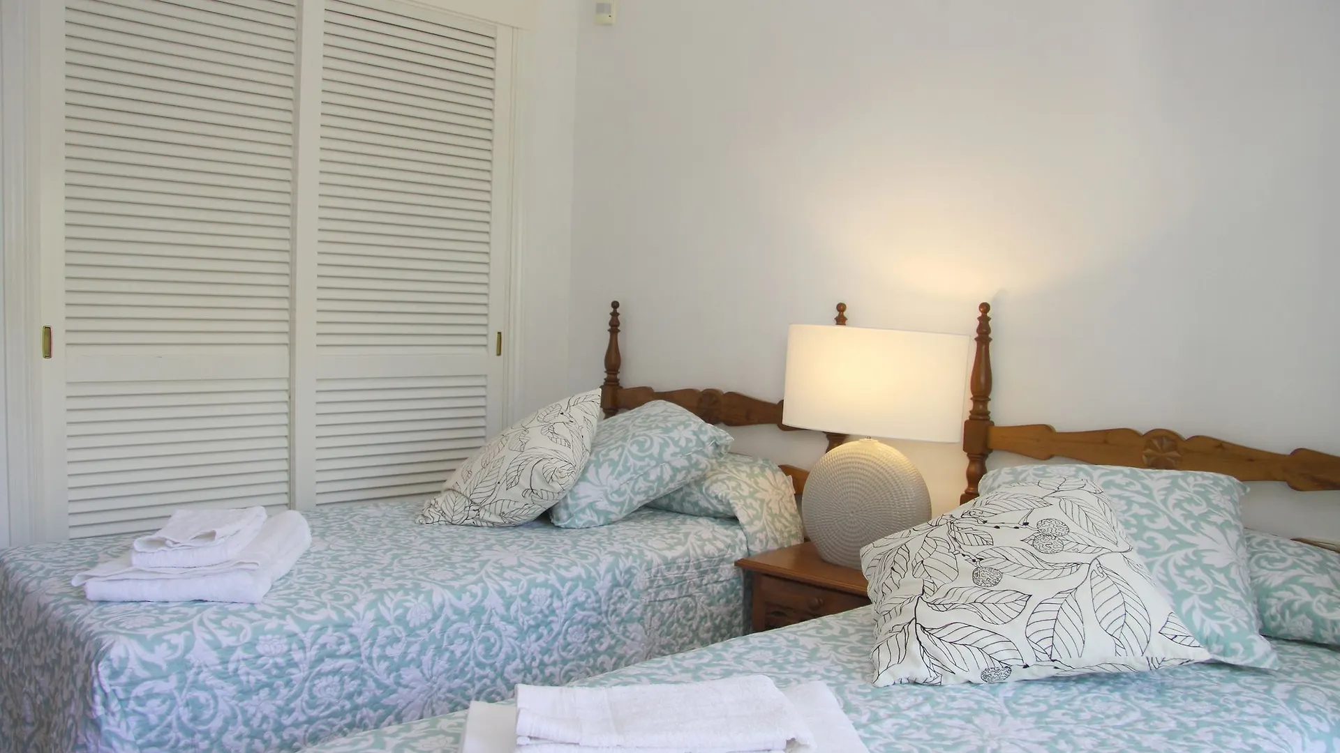 Apartment Excelente Apartamento Hacienda Playa Marbella Spain